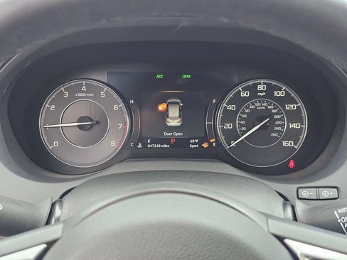 Used 2019 Acura RDX AWD w/ Advance Package image 25