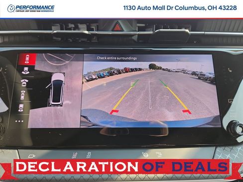 New 2025 Jeep Wagoneer S Limited image 27