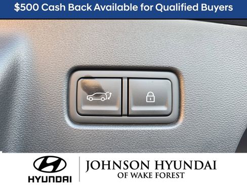 New 2026 Hyundai Palisade SEL Premium image 23