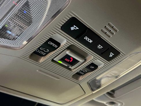 Certified 2024 Toyota RAV4 XLE image 27