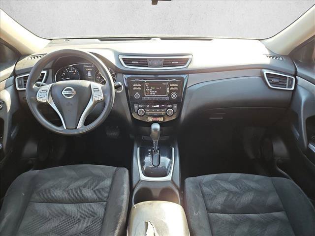 Used 2014 Nissan Rogue SV FWD image 17