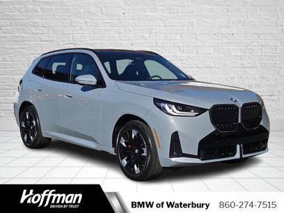 New 2026 BMW X3 xDrive30 w/ Premium Package