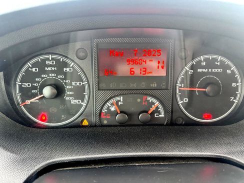 Used 2015 RAM ProMaster 1500 w/ Interior Convenience Group image 12