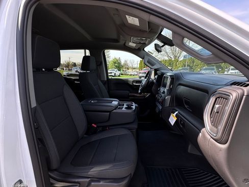Used 2020 Chevrolet Silverado 1500 RST w/ All-Star Edition AWD/4WD image 9