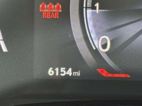 Used 2023 Lexus RX 350 Luxury w/ Cold Area Package image 31