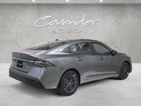 New 2026 Nissan Sentra SV image 16