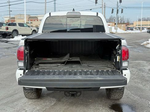 Used 2023 Toyota Tacoma TRD Pro image 40