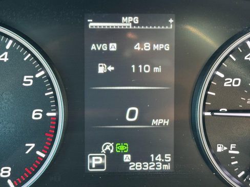 Used 2023 Subaru Outback Limited XT w/ Popular Package #2 image 20