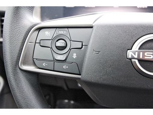 Used 2026 Nissan Sentra SV w/ Floor Mat Package FWD image 18