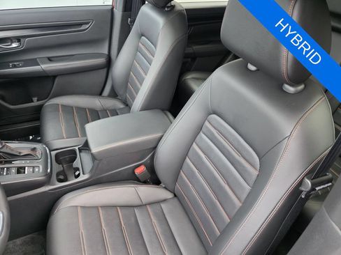 Used 2024 Honda CR-V Sport-L image 11
