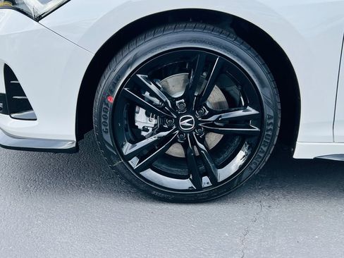Used 2026 Acura Integra A-Spec FWD image 6