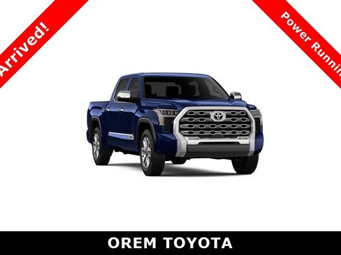 New 2026 Toyota Tundra 1794 Edition image 32