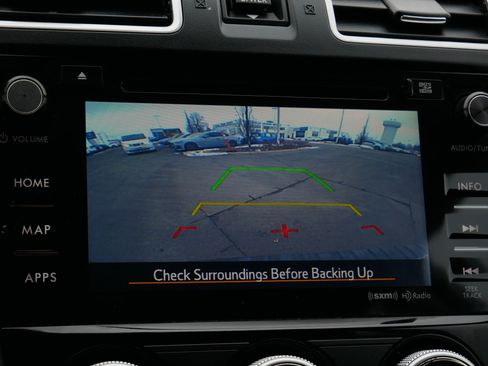 Used 2018 Subaru Forester 2.5i Limited image 27