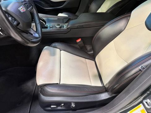 Used 2021 Cadillac CT5 Sport RWD image 28