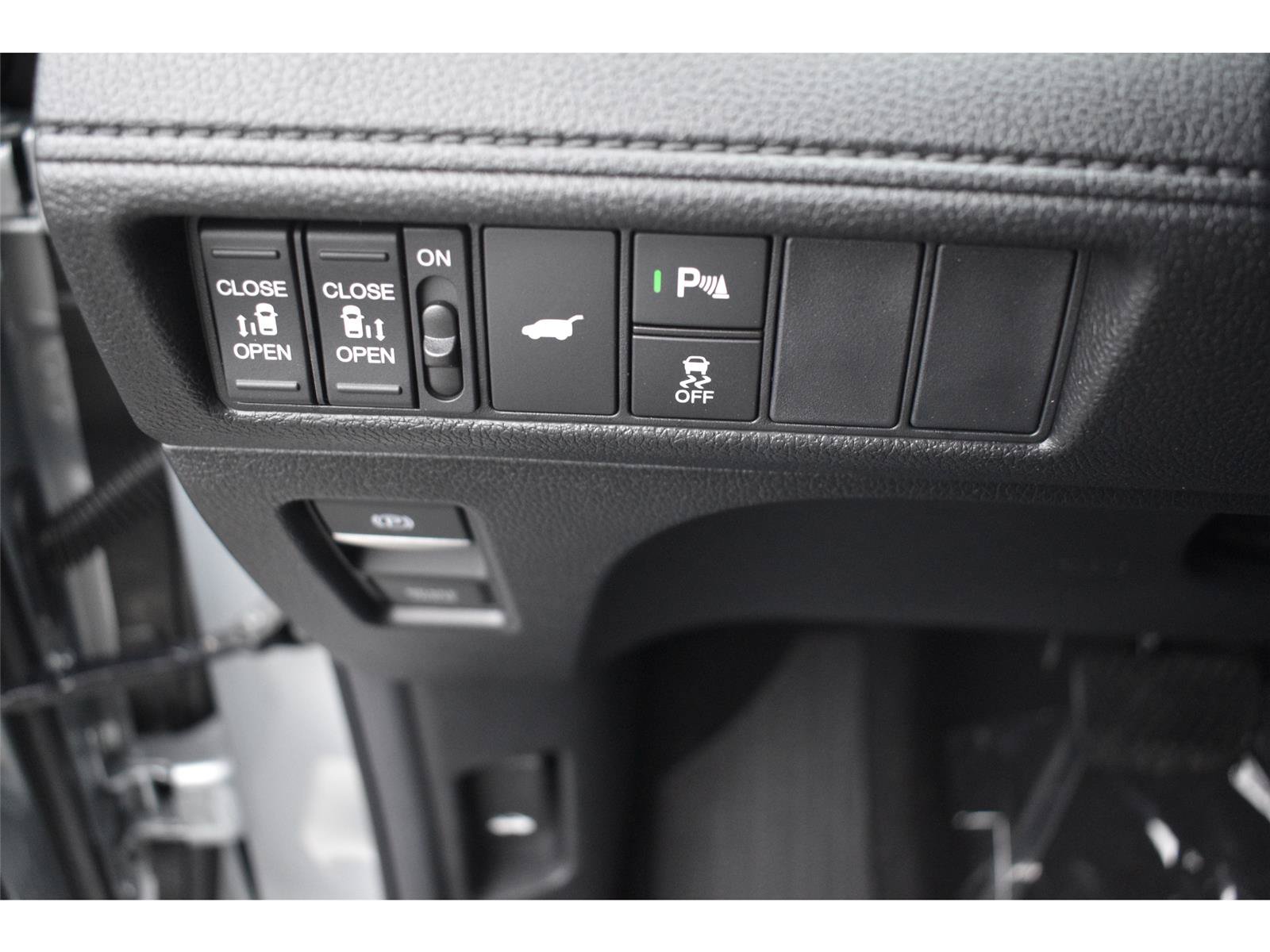 New 2027 Honda Odyssey Touring image 22