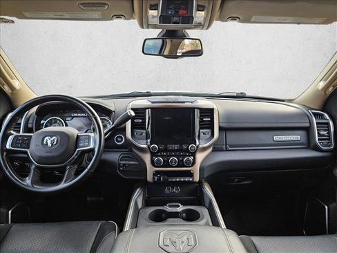 Used 2022 RAM 3500 Laramie image 19