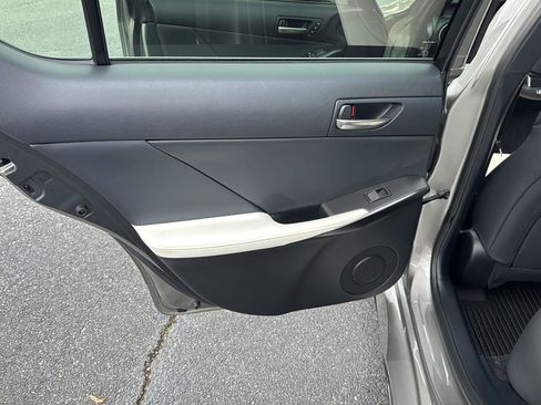 Certified 2023 Lexus IS 350 F Sport image 15