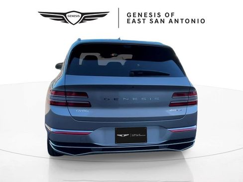 New 2026 Genesis GV80 3.5T Prestige image 6