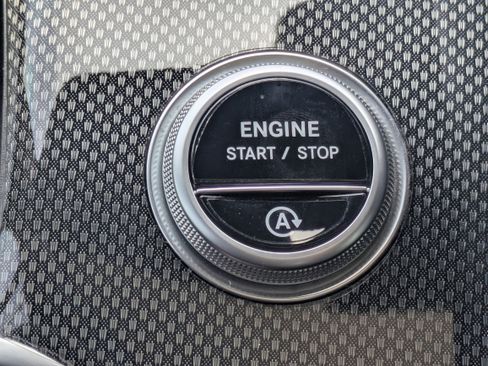 Used 2025 Mercedes-Benz GLC 43 AMG 4MATIC Coupe image 26