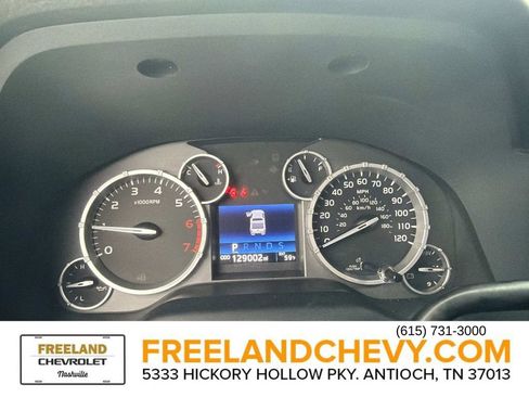 Used 2015 Toyota Tundra SR5 image 29