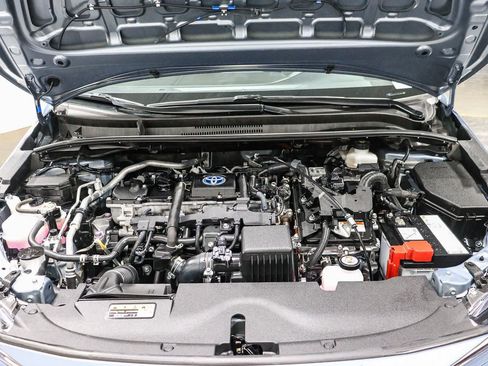 Certified 2023 Toyota Corolla LE FWD image 29