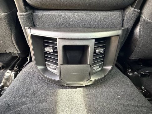 New 2026 RAM 2500 Tradesman AWD/4WD image 28