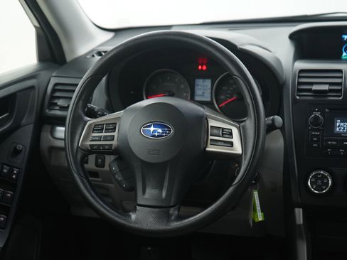 Used 2015 Subaru Forester 2.5i Premium w/ Popular Package #1 image 14