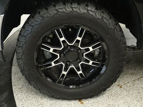 Certified 2018 RAM 1500 Big Horn AWD/4WD image 14