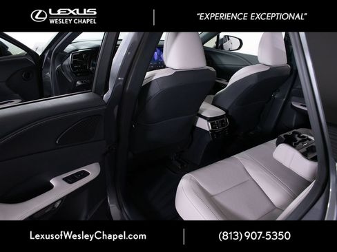 Used 2025 Lexus RX 350 Premium Plus w/ Accessory Package (Z1) FWD image 14