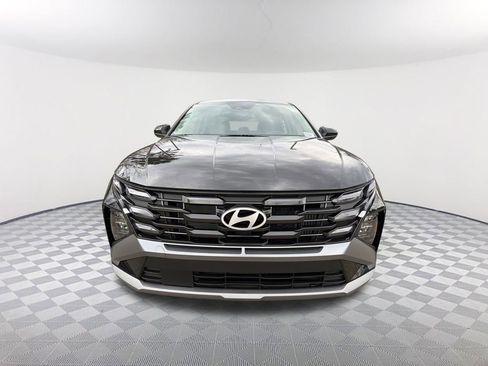 New 2026 Hyundai Tucson Blue SE image 2