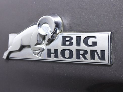Used 2015 RAM 1500 Big Horn image 37