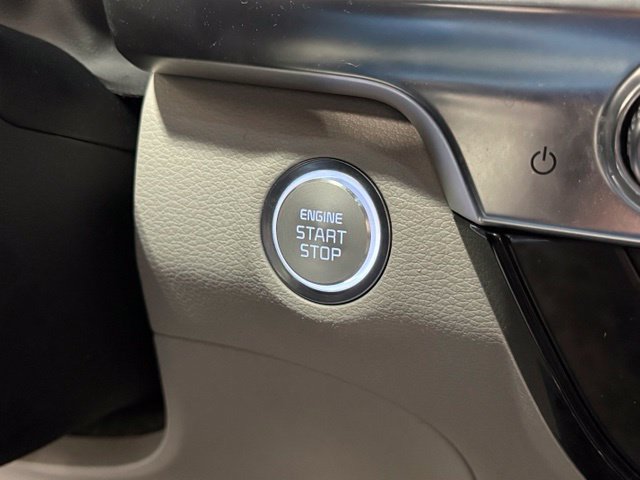 Used 2022 Kia Telluride EX FWD image 12