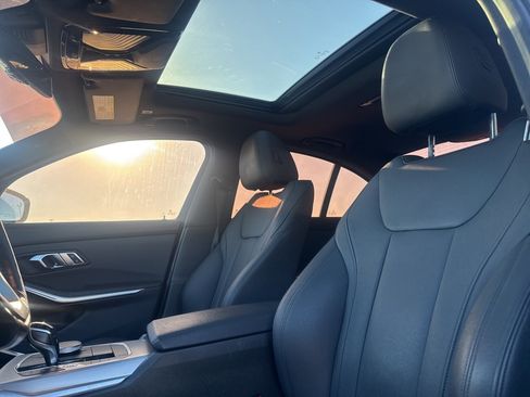 Used 2021 BMW 330i Sedan w/ Convenience Package image 28