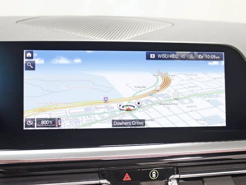 Used 2022 BMW Z4 sDrive30i w/ Convenience Package image 18