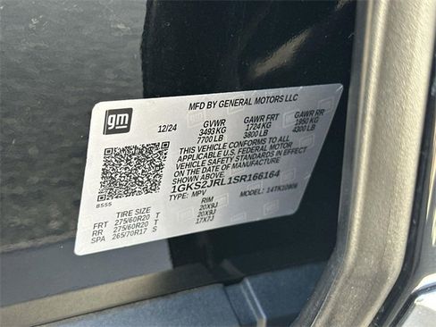 Used 2025 GMC Yukon XL Denali image 34
