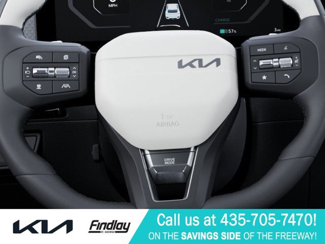New 2026 Kia EV6 GT-Line AWD/4WD image 22
