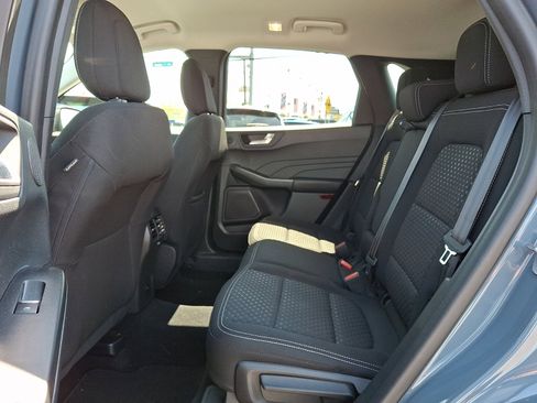 Certified 2023 Ford Escape Active w/ Tech Pack #2 FWD image 9