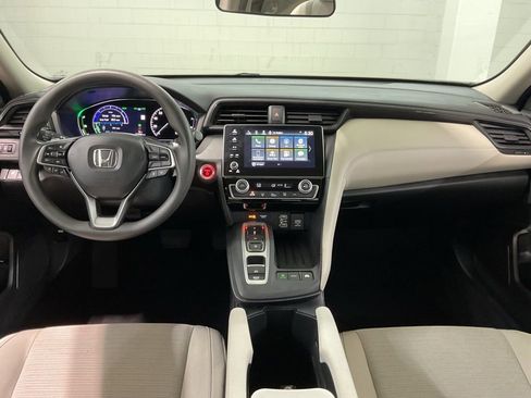 Used 2022 Honda Insight EX image 6