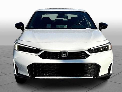 New 2026 Honda Civic Sport image 3
