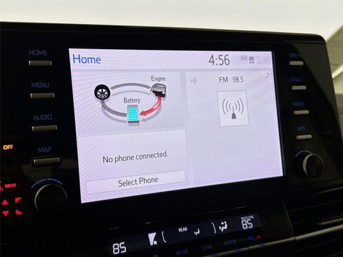 Certified 2021 Toyota Sienna XLE image 24