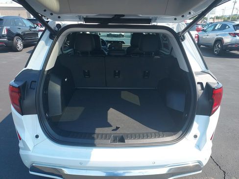 Used 2026 GMC Terrain Denali w/ LPO, Floor Liner Package AWD/4WD image 11
