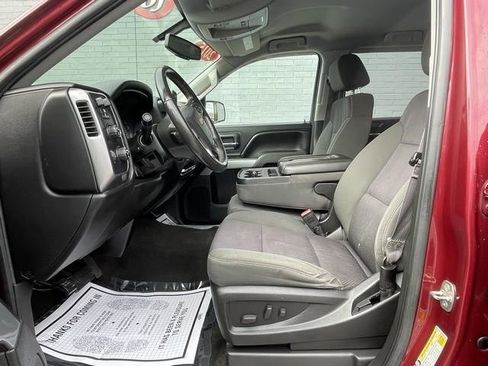 Used 2015 Chevrolet Silverado 1500 LT w/ All Star Edition image 11