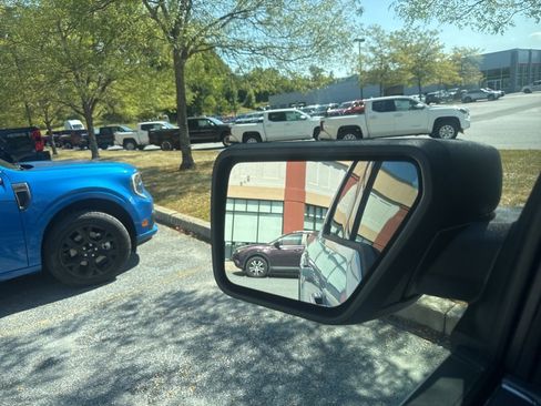 New 2025 Ford F150 XLT w/ Equipment Group 301A Standard image 38