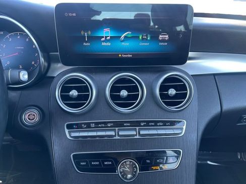 Used 2021 Mercedes-Benz C 300 Sedan image 20