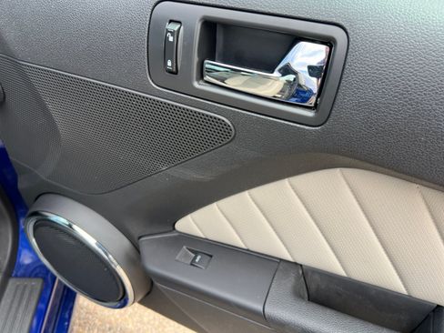 Used 2014 Ford Mustang Premium w/ Equipment Group 203A RWD image 16