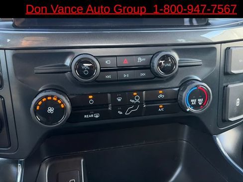Used 2026 Ford F150 STX RWD image 18