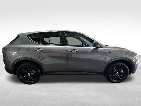 Used 2024 Dodge Hornet R/T w/ R/T Blacktop Package AWD/4WD image 4