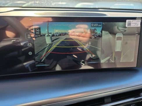 New 2026 Hyundai Ioniq 9 SEL AWD/4WD image 22