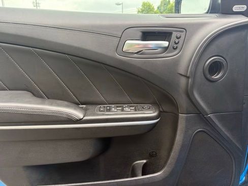 Used 2023 Dodge Charger Scat Pack w/ Plus Group RWD image 30