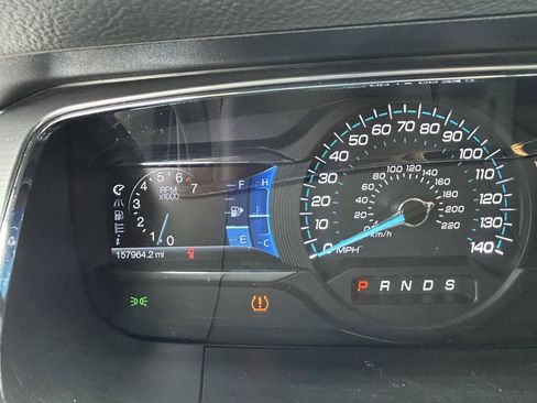 Used 2013 Ford Taurus SEL AWD/4WD image 22